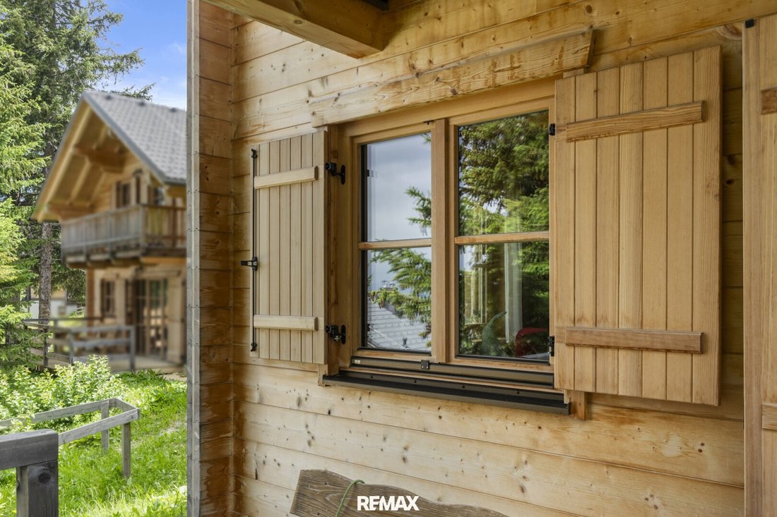 Chalet in Trum-und Prössinggraben, Carinthia, Austria 3 - 18426570