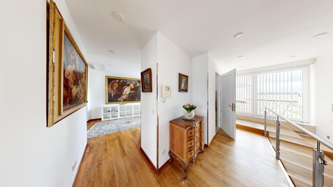 Apartment in keine Angabe, Austria 4 - 18426793