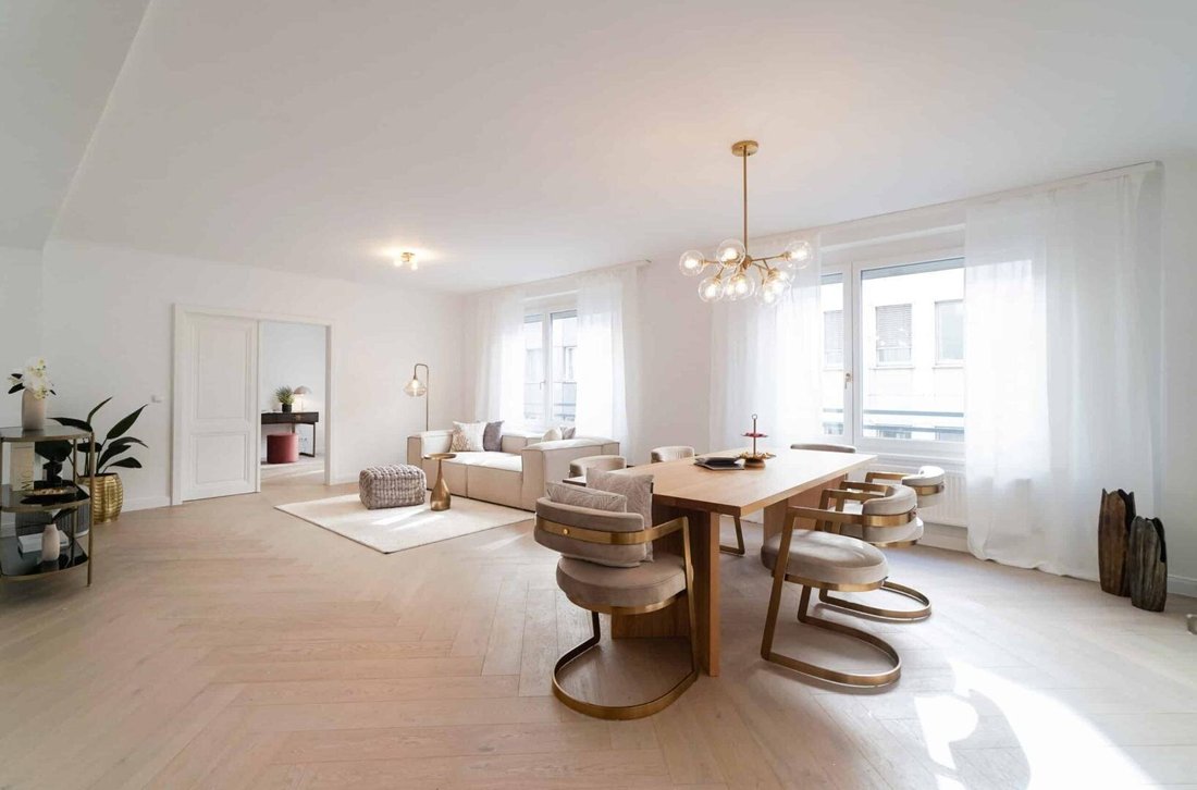 Apartment in keine Angabe, Austria 2 - 18426620