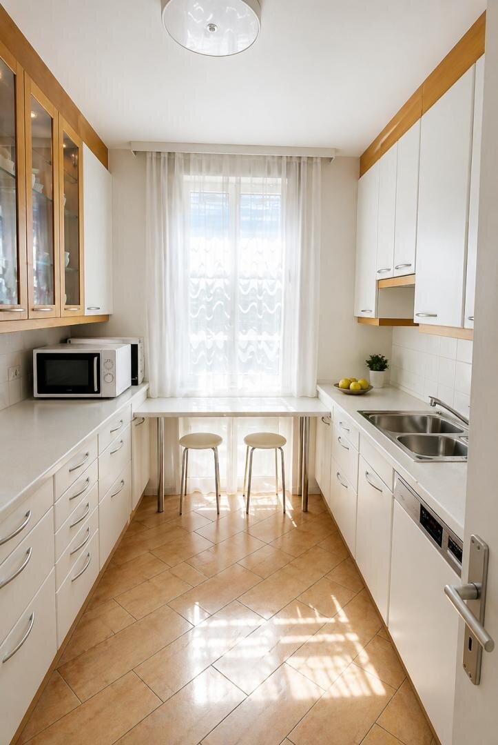 Apartment in Vienna, Wien, Austria 1 - 18426660