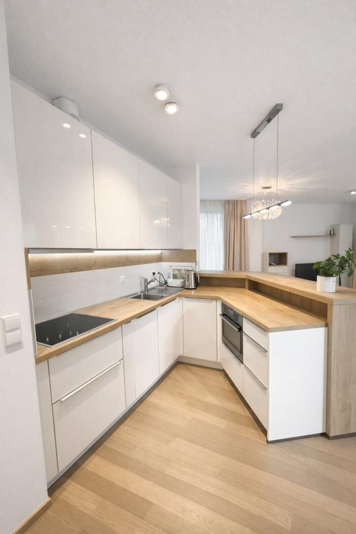 Apartment in Vienna, Wien, Austria 3 - 18426861