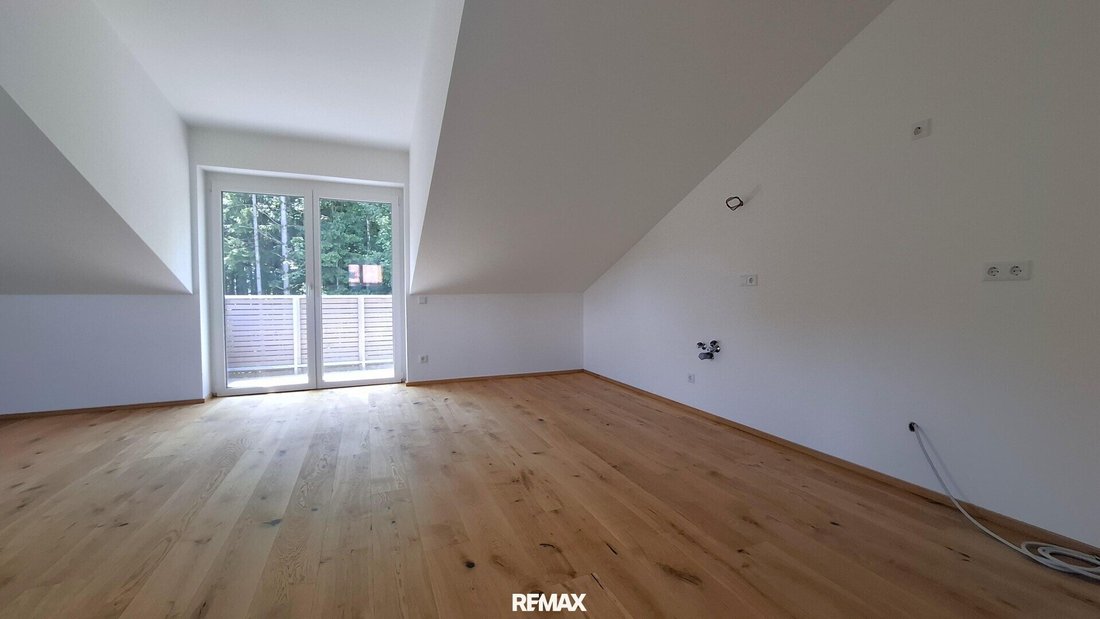 Apartment in Elixhausen, Salzburg, Austria 4 - 18426595