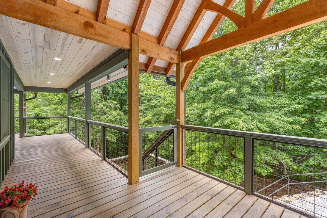 House in Highlands, North Carolina, United States 5 - 18426658