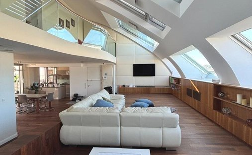 Wohnung in Wien, Wien, Österreich 1