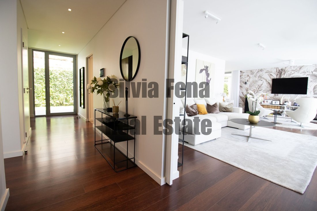 Villa in Belas, Lisbon, Portugal 4 - 18426222
