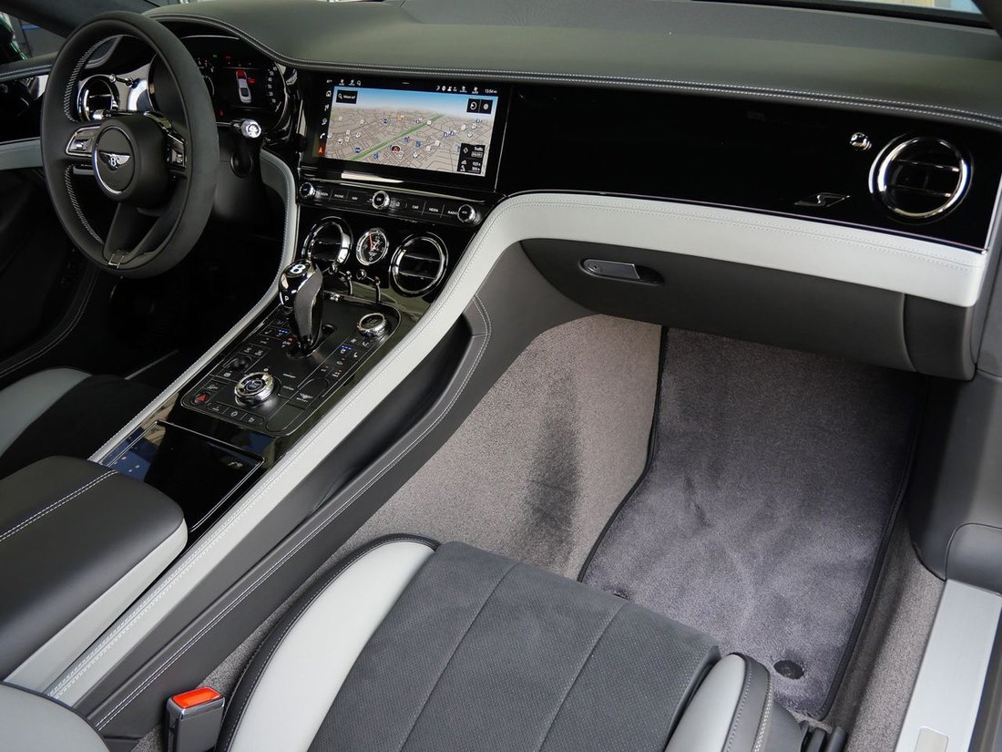 2026 Bentley Continental GT S in Thousand Oaks, CA, United States 2 - 18426272