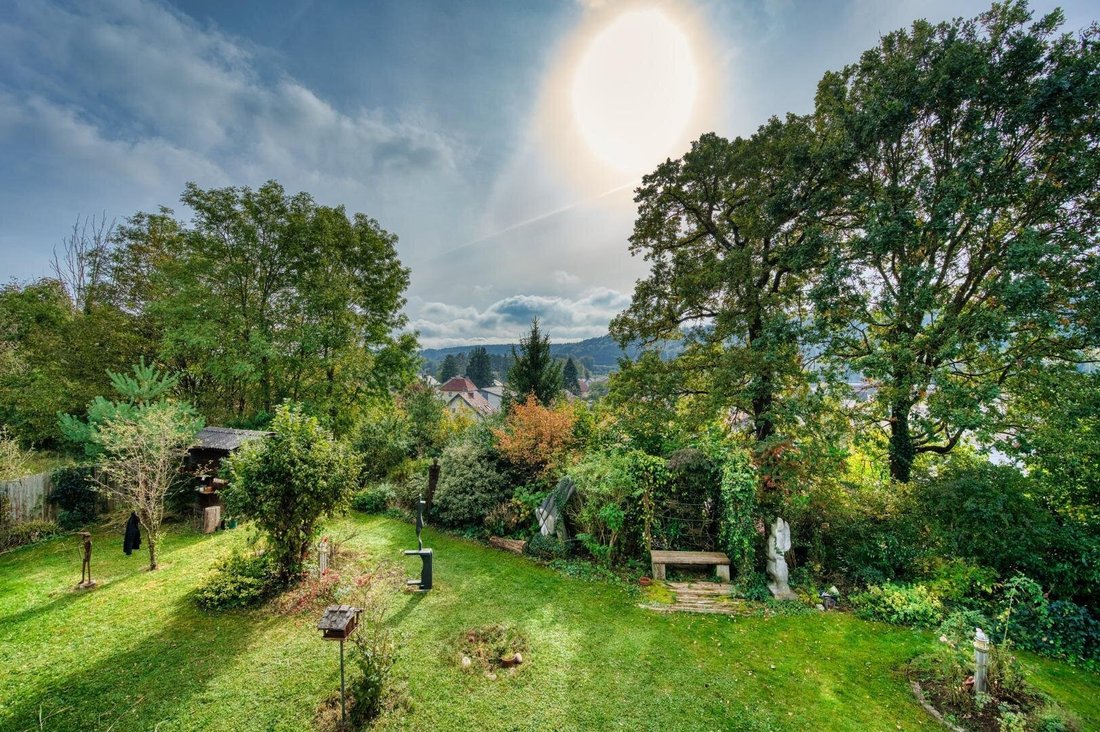 Villa in keine Angabe, Austria 2 - 18426629