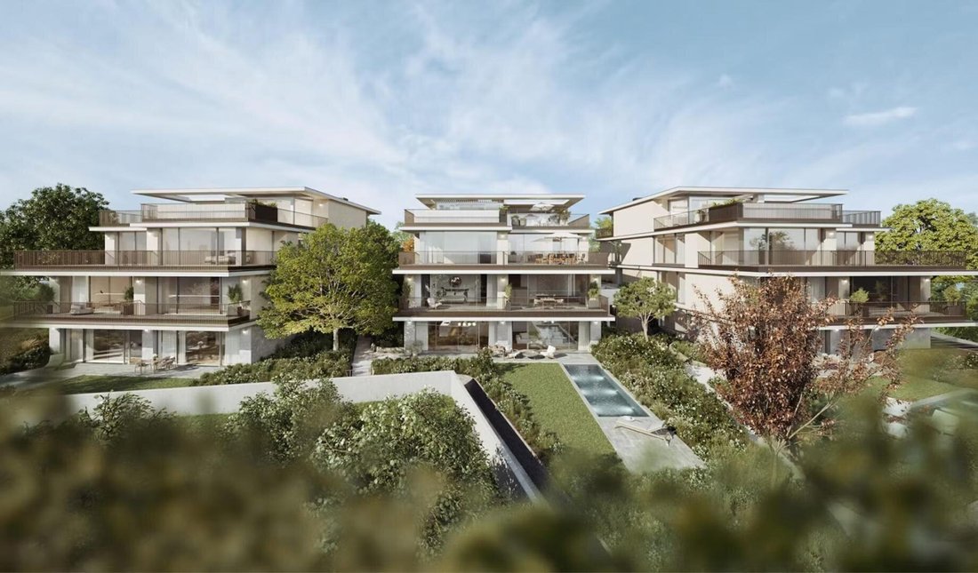 Apartment in keine Angabe, Austria 2 - 18426812