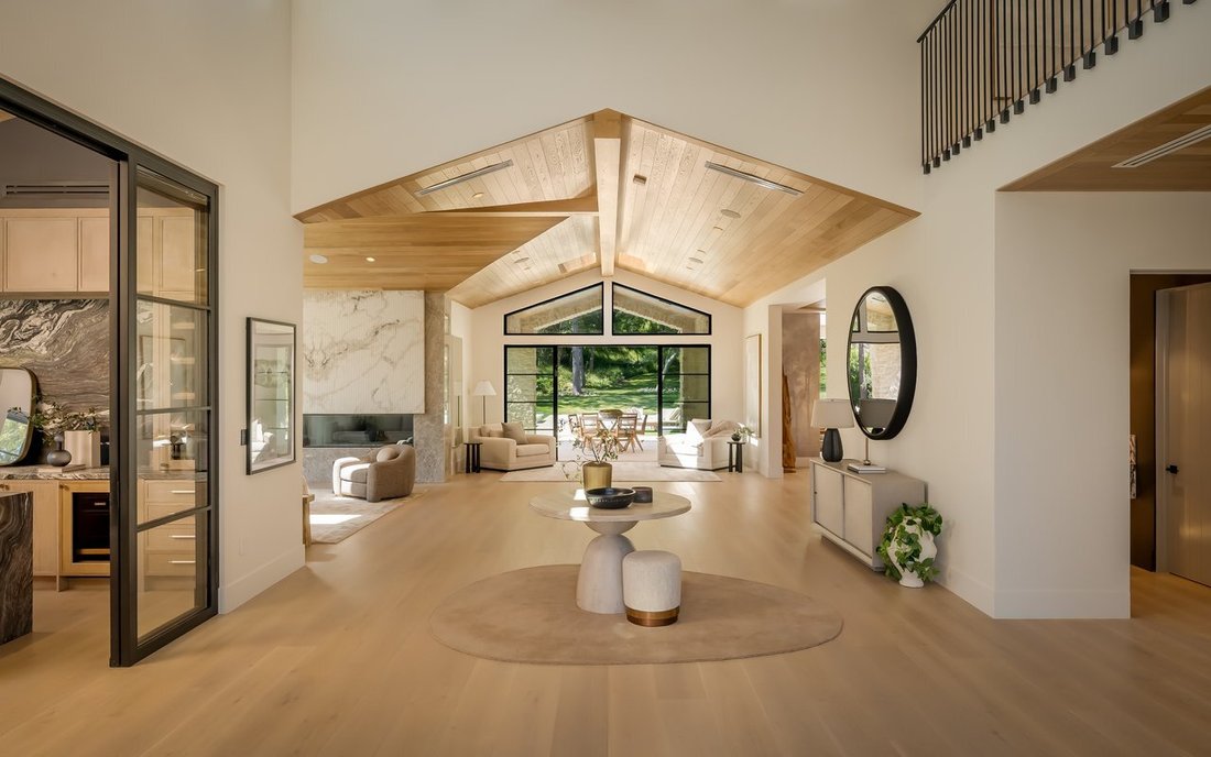 House in Hidden Hills, California, United States 3 - 18426254