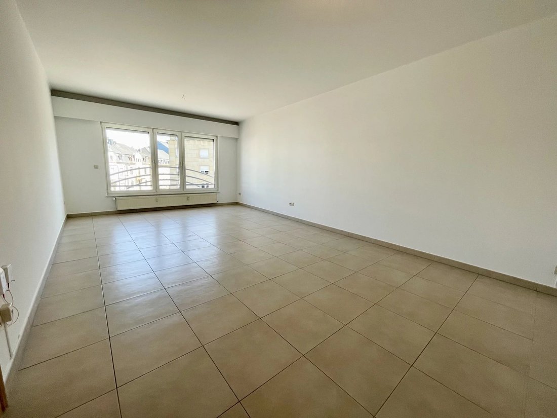 Apartment in Mondorf-les-Bains, Grevenmacher, Luxembourg 2 - 18426238