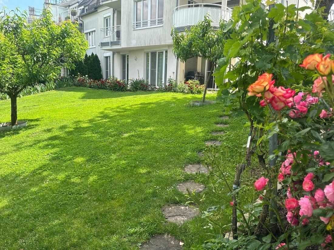 Apartment in Vienna, Wien, Austria 1 - 18426837