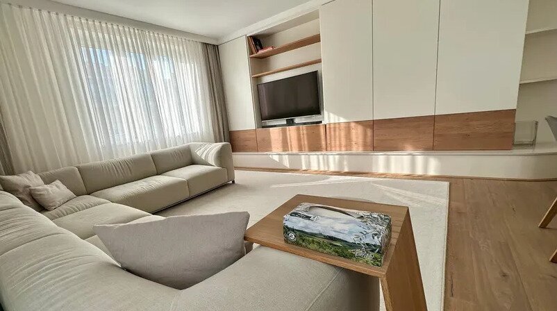 Appartement à Vienne, Vienne, Autriche 1 - 18426623