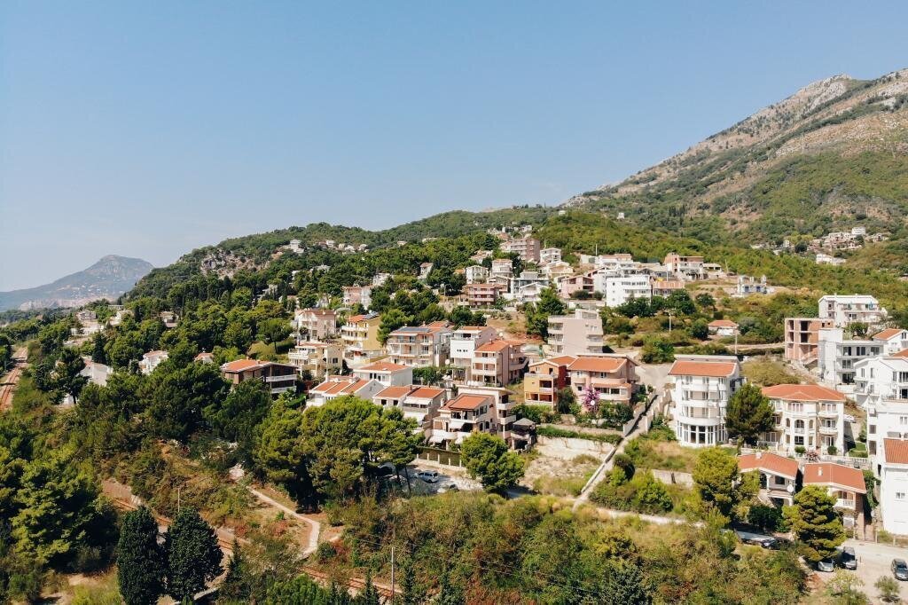 House in Bar, Bar Municipality, Montenegro 2 - 18426753