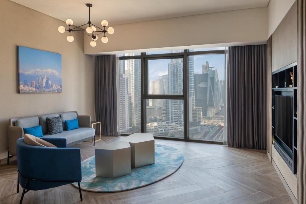Apartamento en Al Wasl, Dubái, Emiratos Árabes Unidos 2 - 18426685