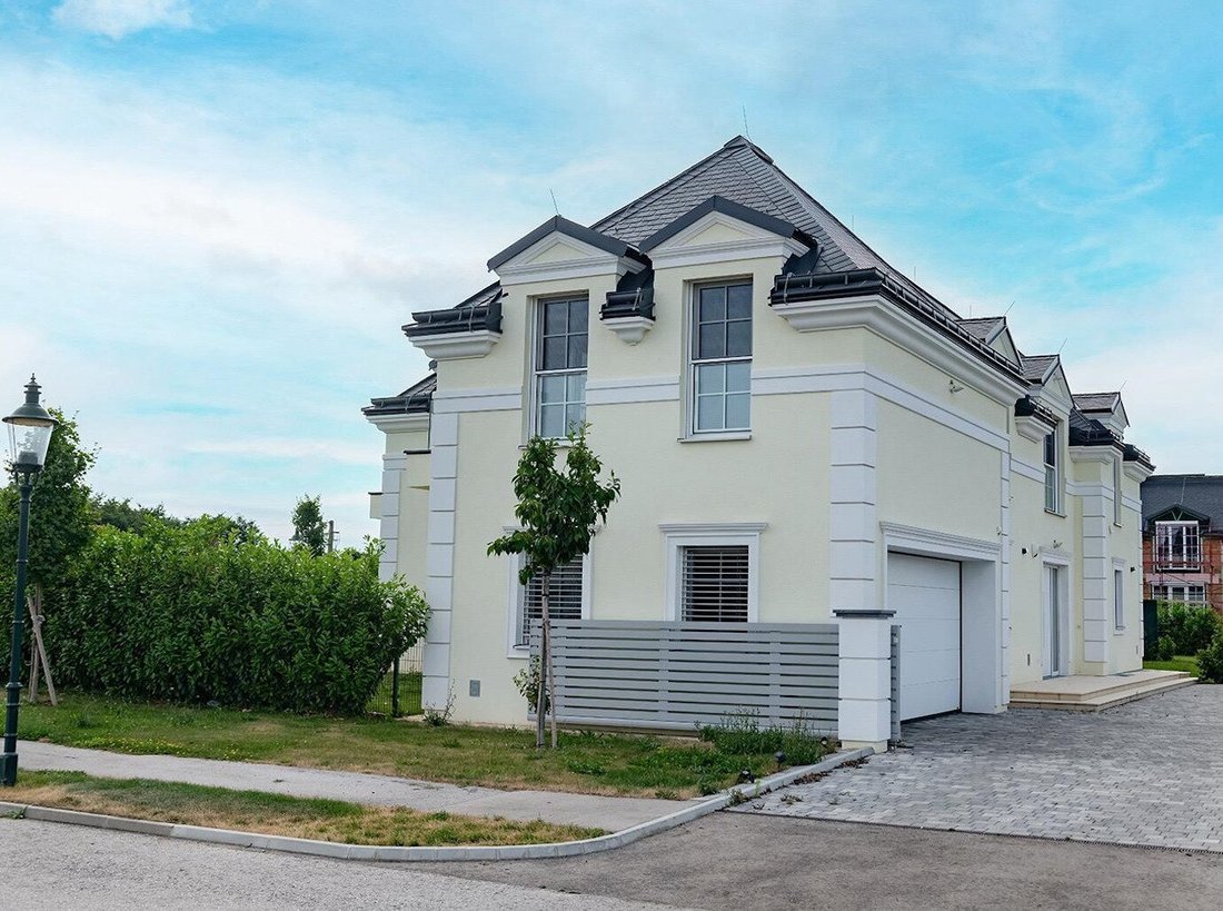 House in keine Angabe, Austria 3 - 18426632