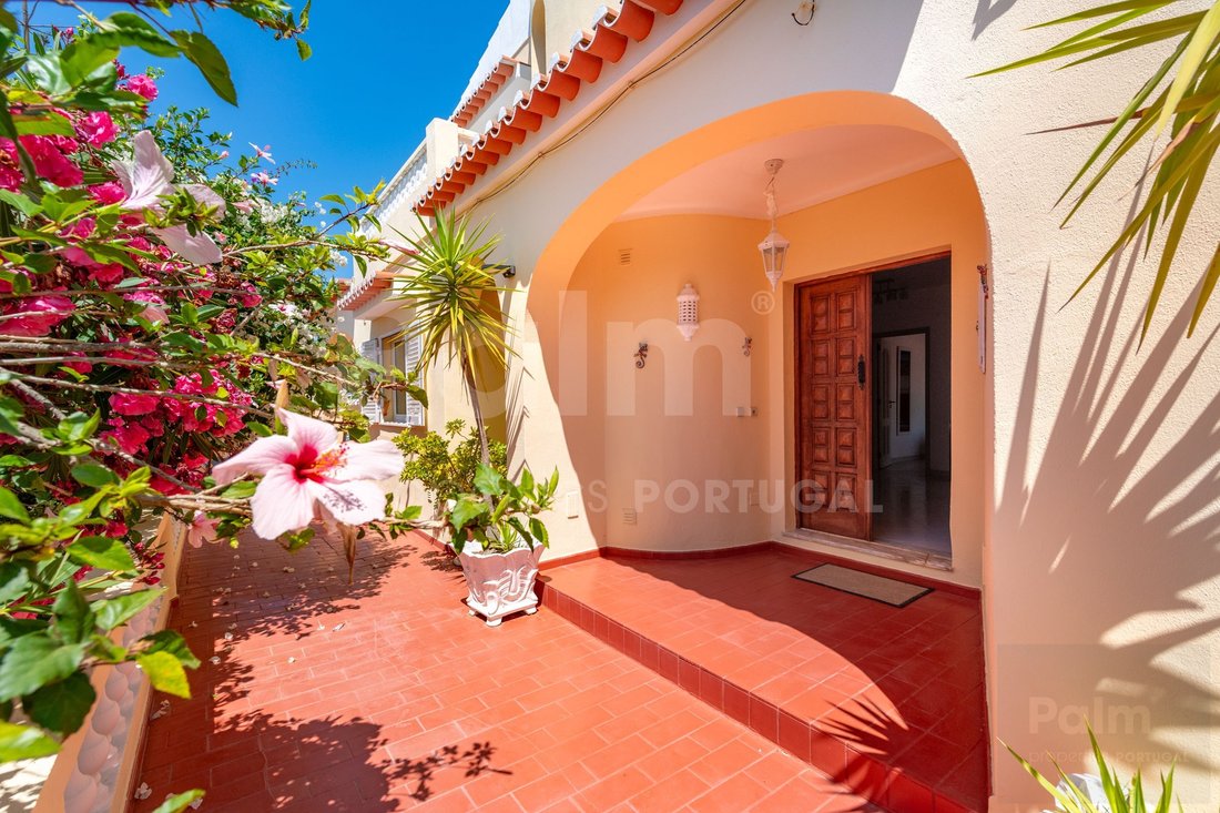 Villa in Lagoa e Carvoeiro, Algarve, Portugal 3 - 18426232