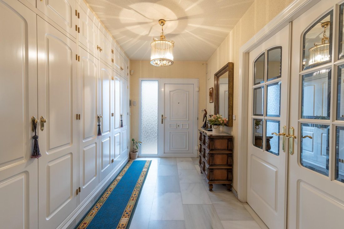 Villa in Alhendin, Andalusia, Spain 4 - 18426265