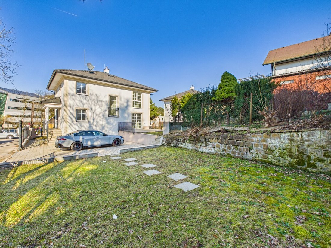 House in Klosterneuburg, Lower Austria, Austria 4 - 17046423