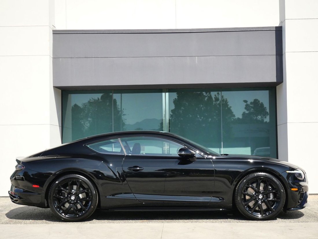 2026 Bentley Continental GT S in Thousand Oaks, CA, United States 5 - 18426270