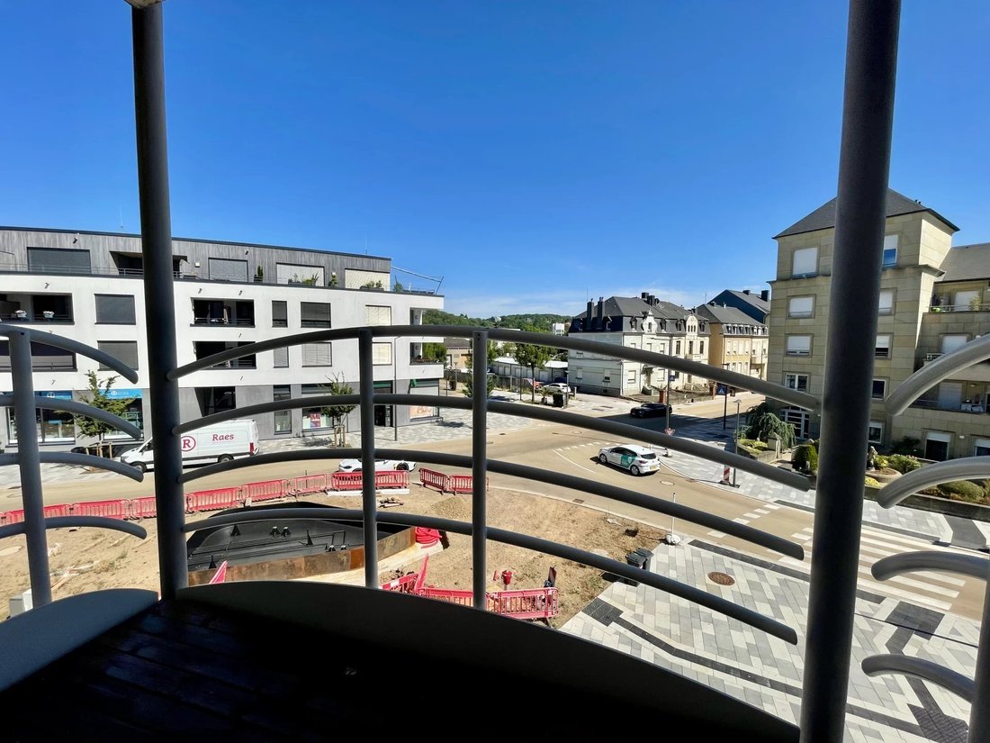 Apartment in Mondorf-les-Bains, Grevenmacher, Luxembourg 4 - 18426238