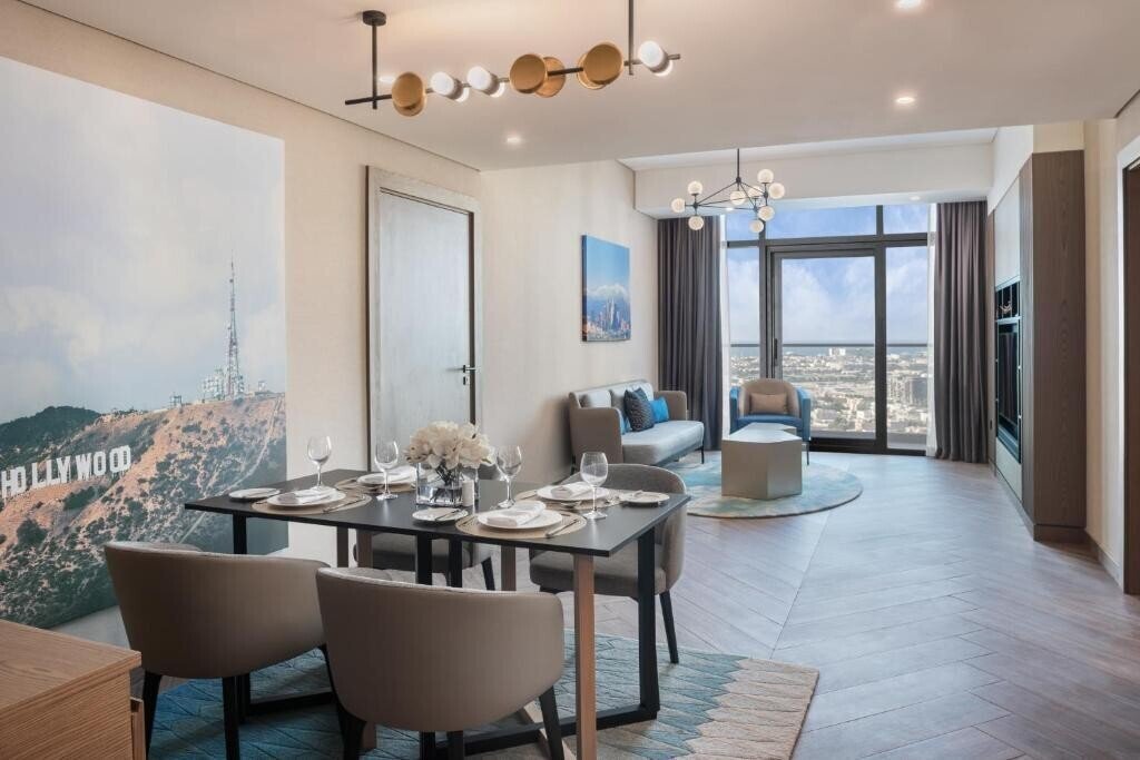 Apartamento en Al Wasl, Dubái, Emiratos Árabes Unidos 5 - 18426685