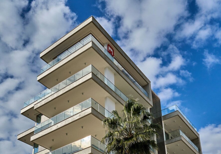 Apartment in Limassol, Limassol, Cyprus 2 - 18426645
