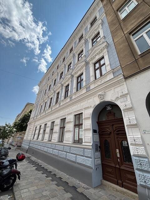 Penthouse in keine Angabe, Austria 3 - 18426849