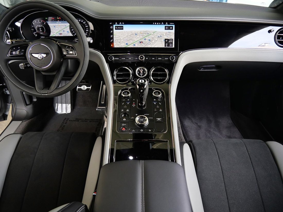 2026 Bentley Continental GT S in Thousand Oaks, CA, United States 4 - 18426272