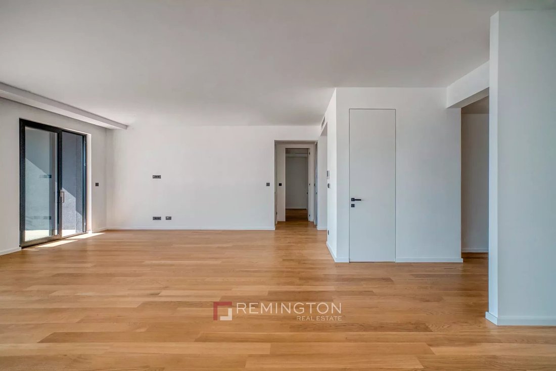 Apartment in Grad Opatija, Primorje-Gorski Kotar County, Croatia 4 - 13782341