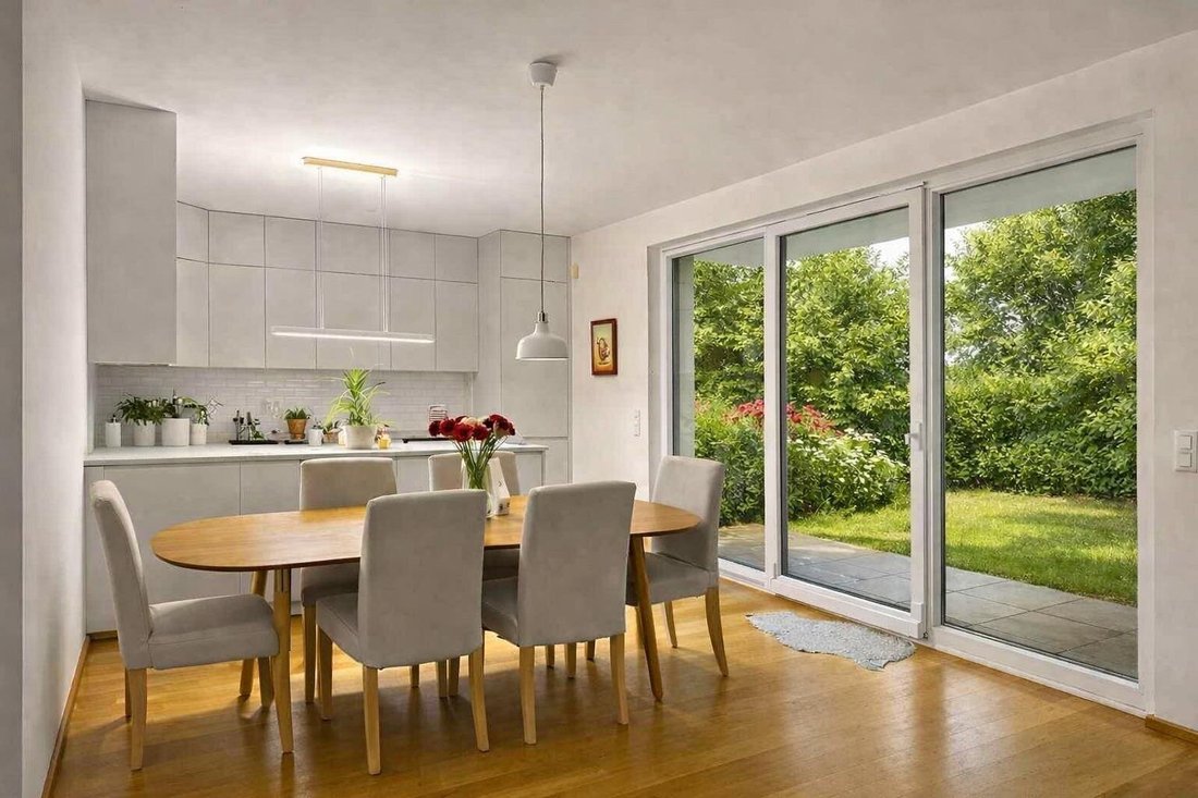 Apartment in Vienna, Wien, Austria 1 - 18426781