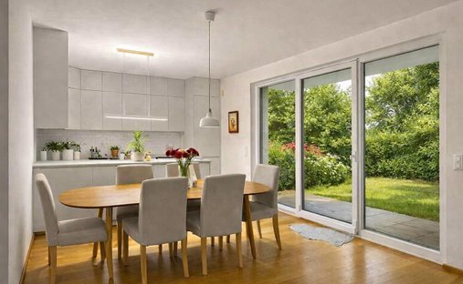 Apartment in Vienna, Wien, Austria 1
