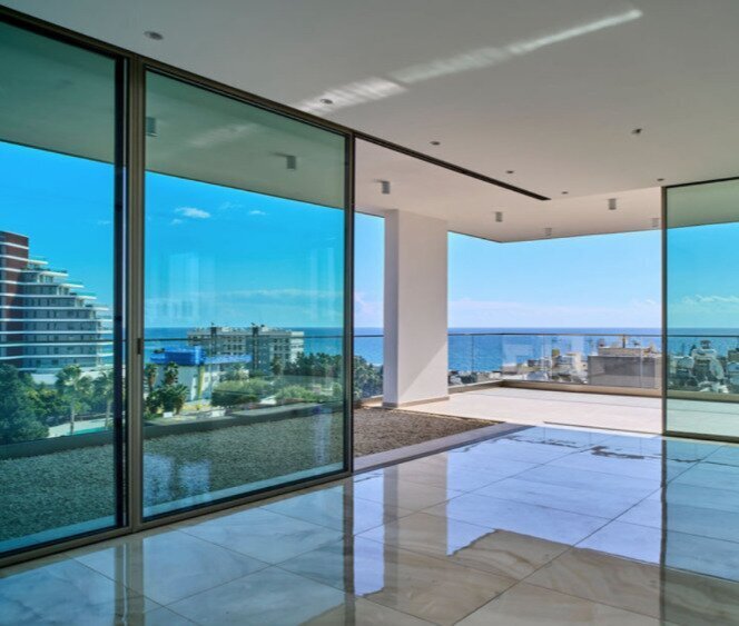 Apartment in Limassol, Limassol, Cyprus 1 - 18426645