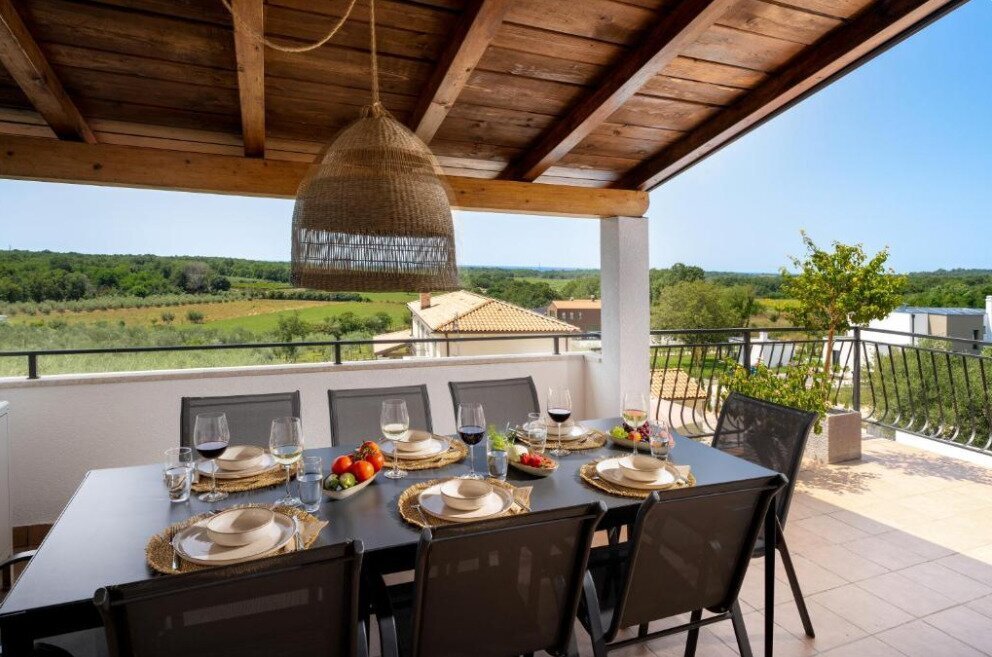 House in Porec, Istria County, Croatia 2 - 18426468