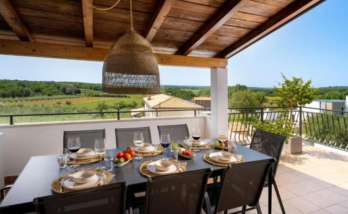 Haus in Poreč, Gespanschaft Istrien, Kroatien 1