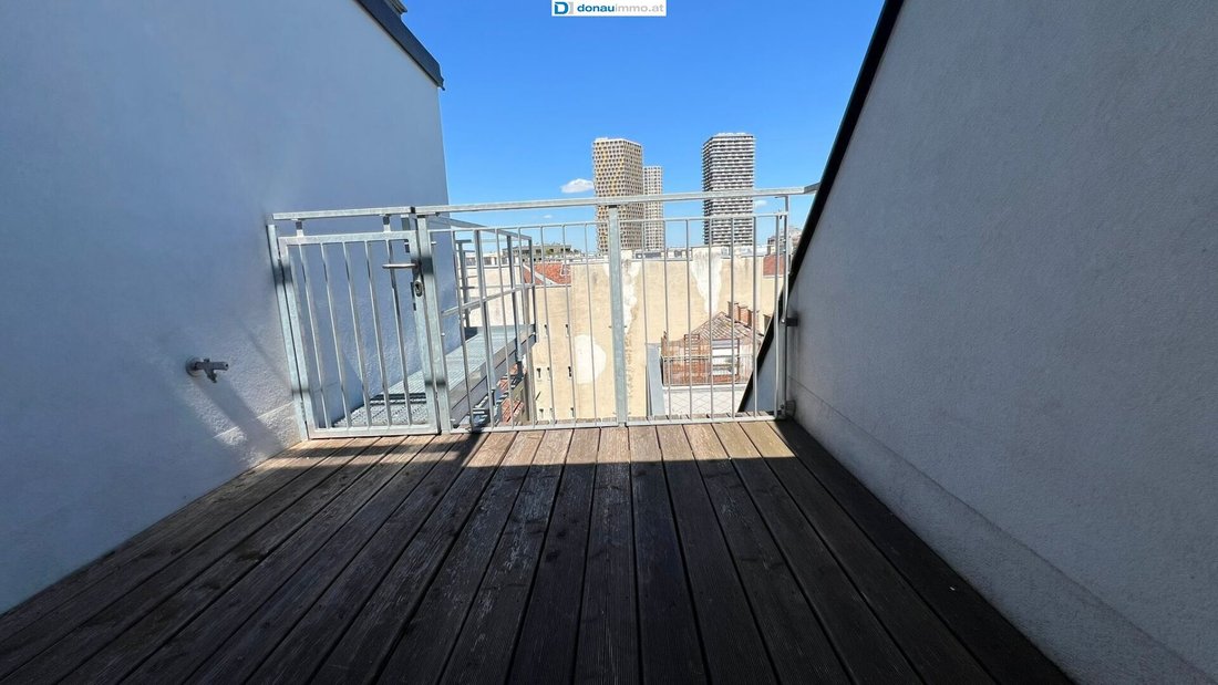 Apartment in Vienna, Vienna, Austria 4 - 18426488