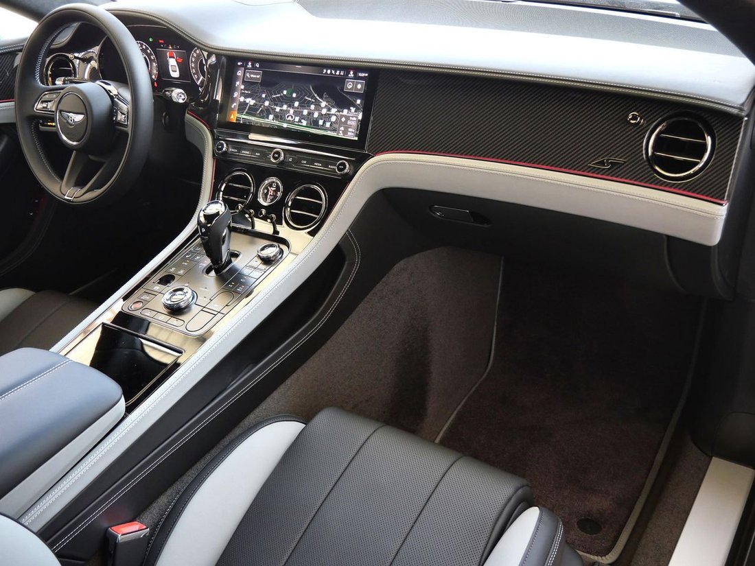 2026 Bentley Continental GT S in Thousand Oaks, CA, United States 2 - 18426270