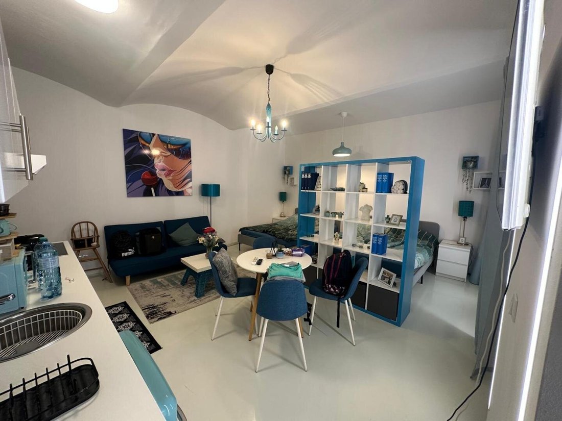 Apartment in keine Angabe, Austria 1 - 18426758