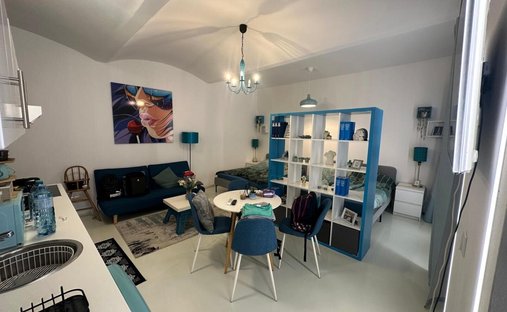 Apartment in keine Angabe, Austria 1