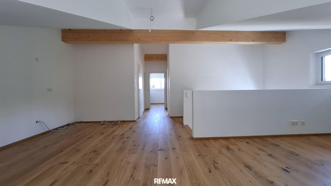 Apartment in Elixhausen, Salzburg, Austria 3 - 18426595