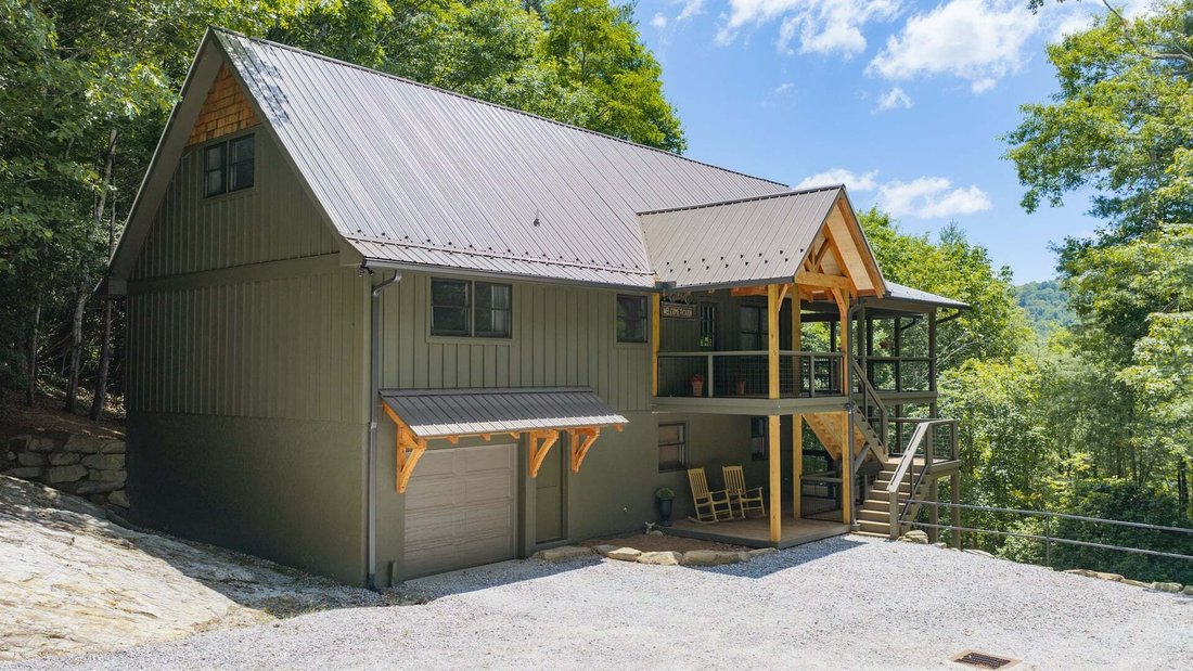 House in Highlands, North Carolina, United States 1 - 18426658