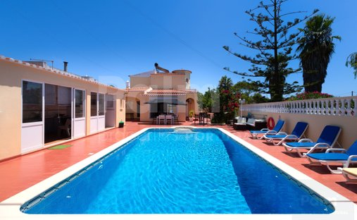 Villa a Lagoa e Carvoeiro, Algarve, Portogallo 1