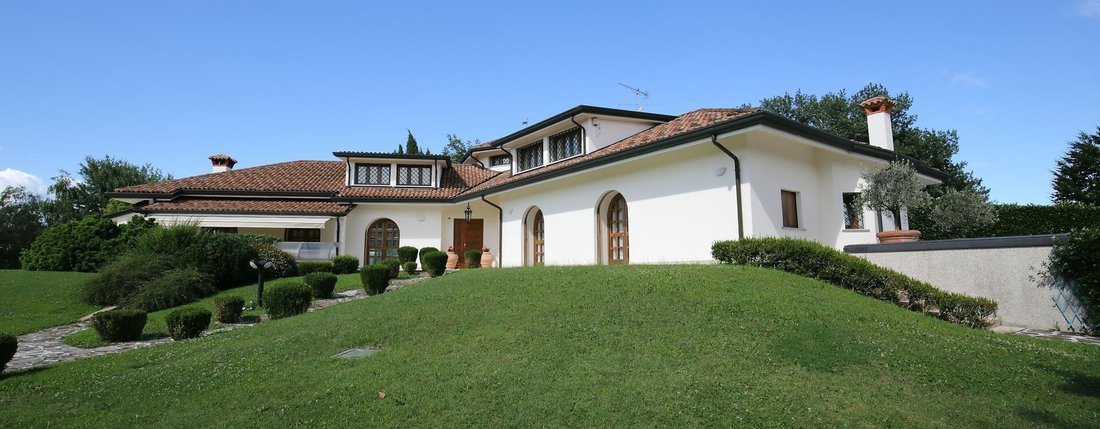 House in Fagagna, Friuli – Venezia Giulia, Italy 3 - 18426601