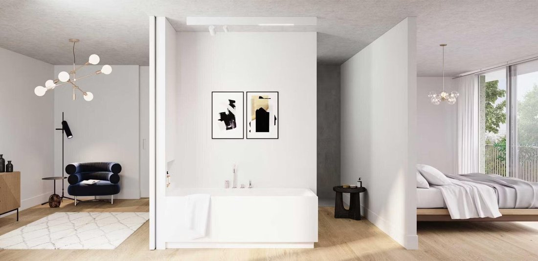 Apartment in keine Angabe, Austria 5 - 18426815