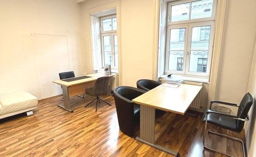 Apartment in Vienna, Wien, Austria 1