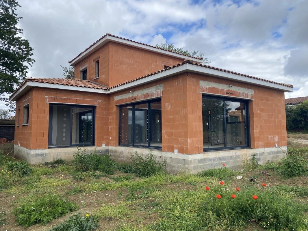 House in Pechbusque, Occitania, France 2 - 15370171
