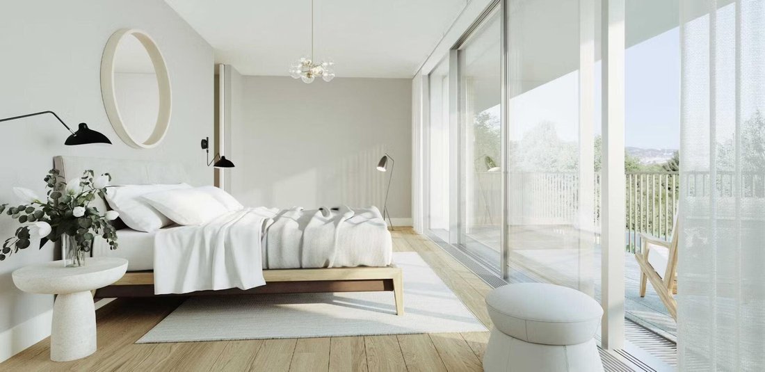 Apartment in keine Angabe, Austria 4 - 18426814