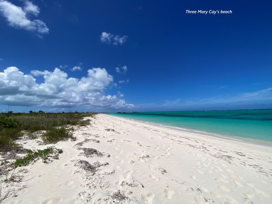 Land in Sandy Point, Caicos Islands, Turks and Caicos Islands 3 - 15773804