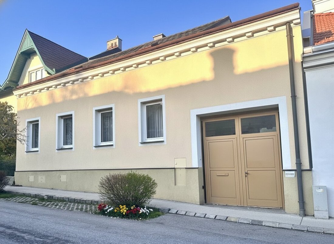 House in Gumpoldskirchen, Lower Austria, Austria 2 - 17654707