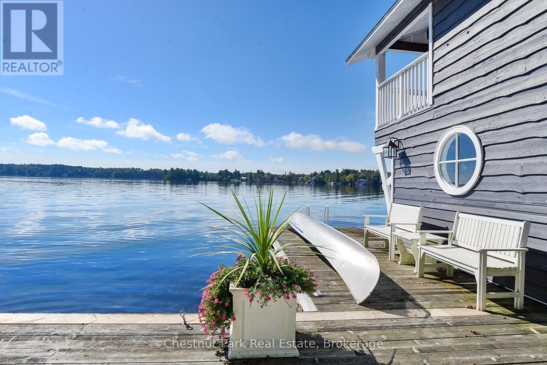House in Muskoka Lakes, Ontario, Canada 5 - 18426650