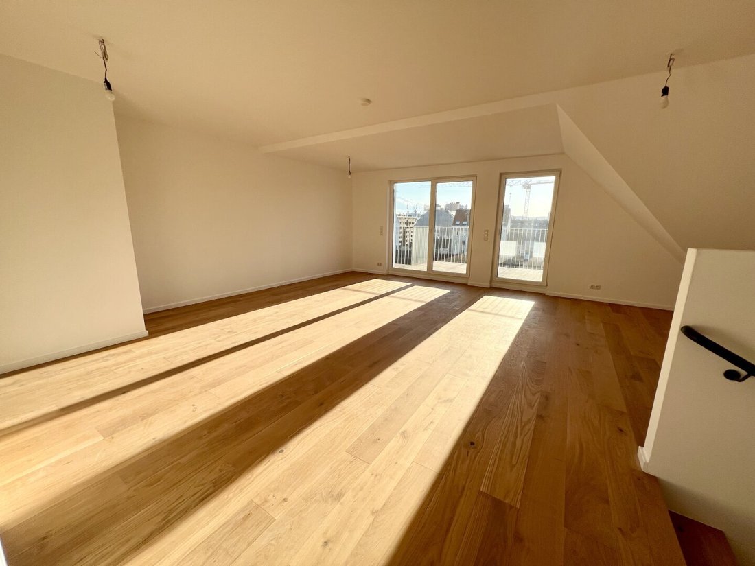 Apartment in Vienna, Wien, Austria 4 - 18426540
